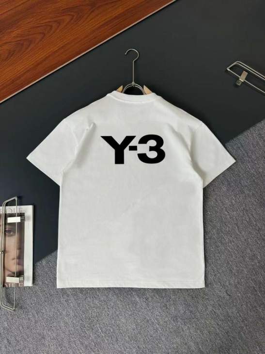 Picture of Y-3 T Shirts Short _SKUY-3S-2XLtltx2945